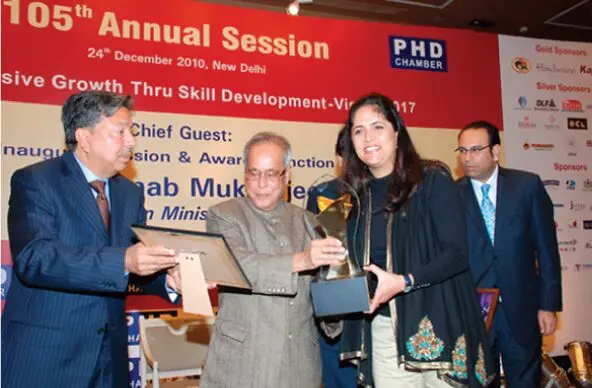 Corporate Citizen Award