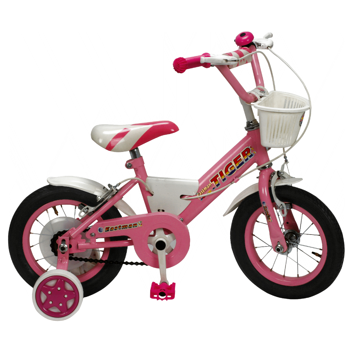 Bicicletas completas