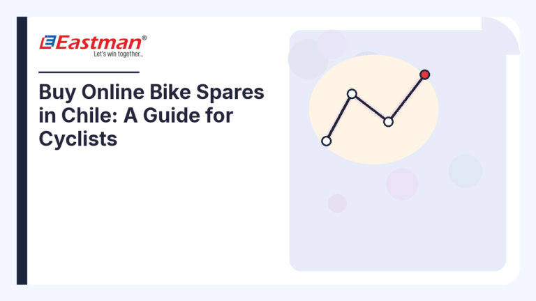 Buy Online Bike Spares in Chile: A Guide for Cyclists