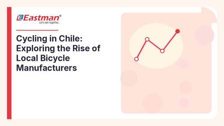 Cycling in Chile: Exploring the Rise of Local Bicycle Manufacturers