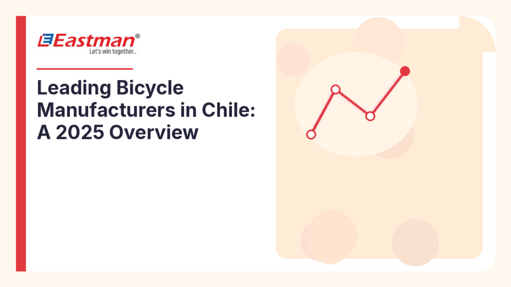 Leading Bicycle Manufacturers in Chile: A 2025 Overview