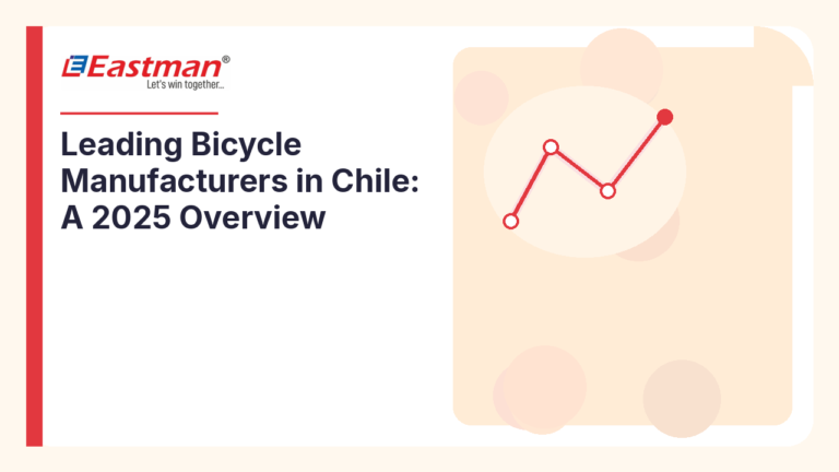 Leading Bicycle Manufacturers in Chile: A 2025 Overview
