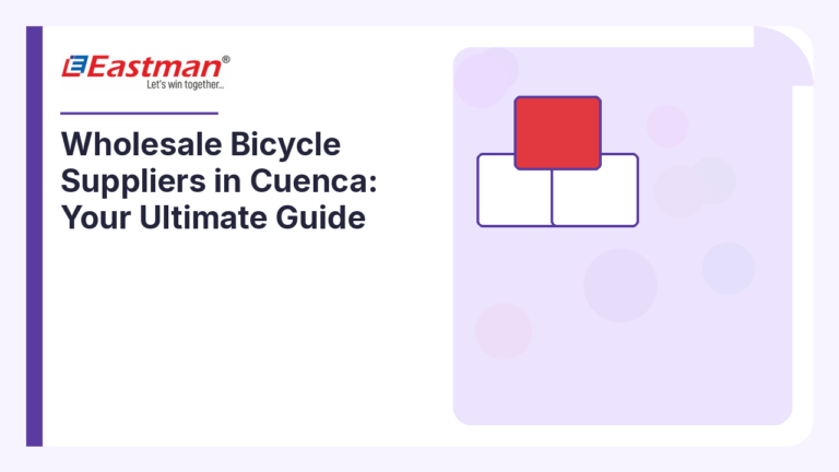 Wholesale Bicycle Suppliers in Cuenca: Your Ultimate Guide