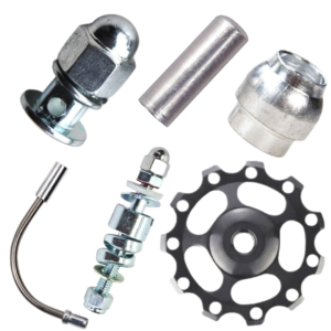 BRAKE ACCESSORIES