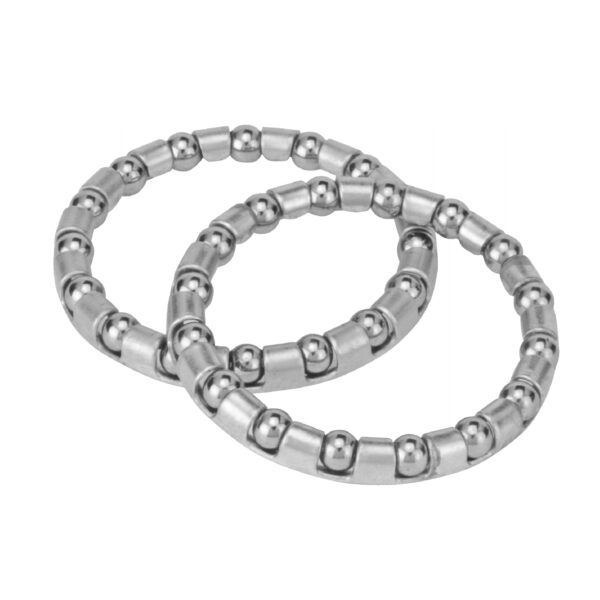 Ball Retainers