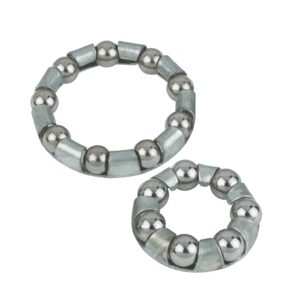 Ball Retainers