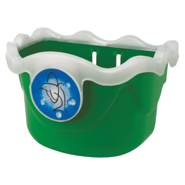 Plastical Basket For Children Bike