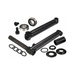BMX CRANK SET