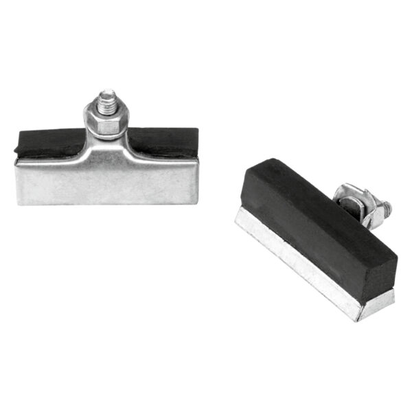 Brake Shoe Moulded