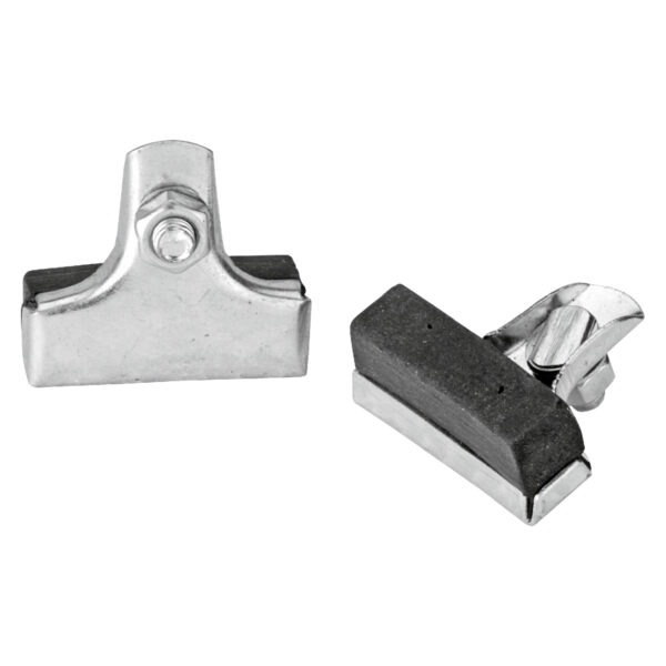 Brake Shoe Moulded