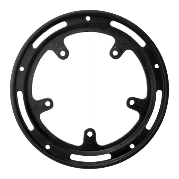 Chainguard Plastic