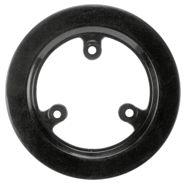 Chainguard Plastic Black