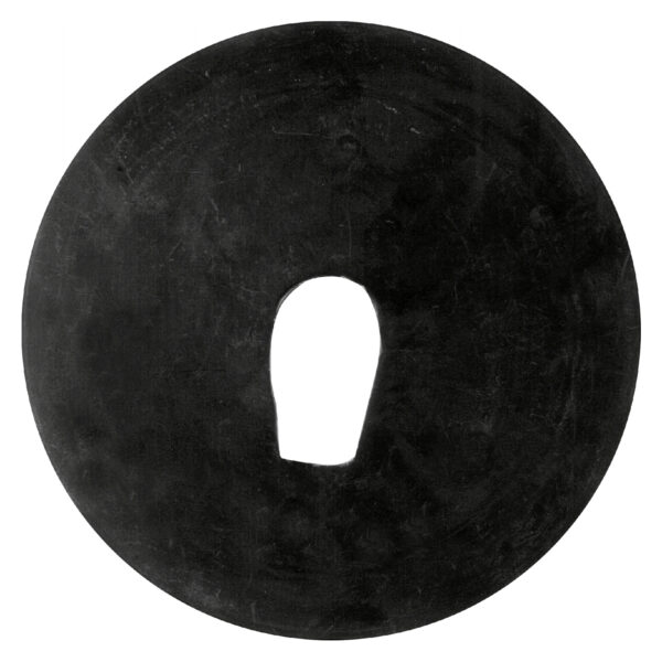 Chainguard Plastic Black