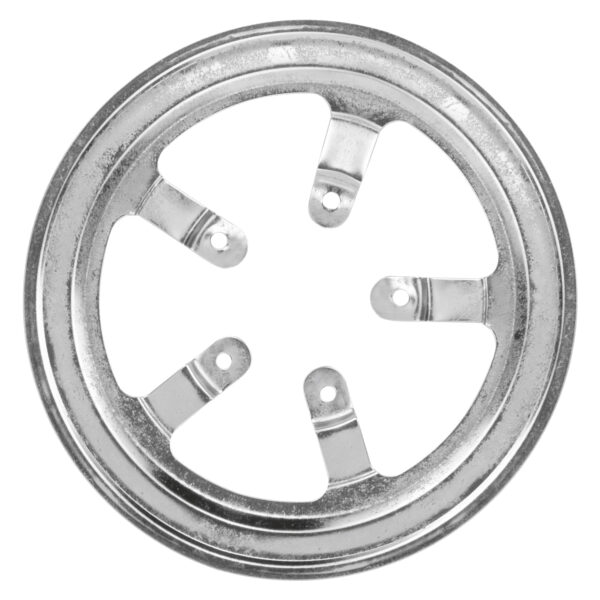 Chainguard Steel BCP