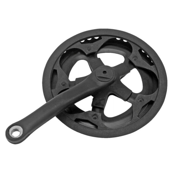 Single Chainwheel Crank