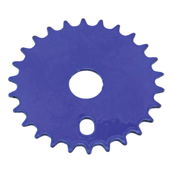 Single Chainwheel For OPC