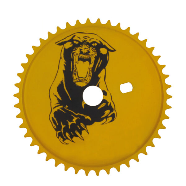 Single Chainwheel For OPC