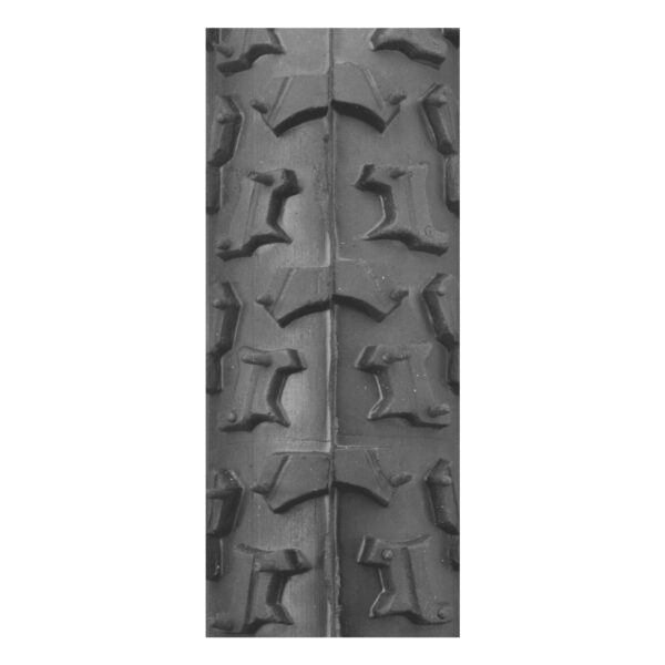 ND Tread Black
