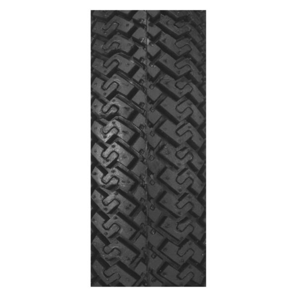Nylon Black