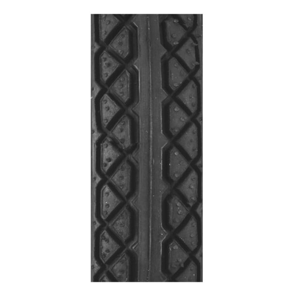 Nylon Black