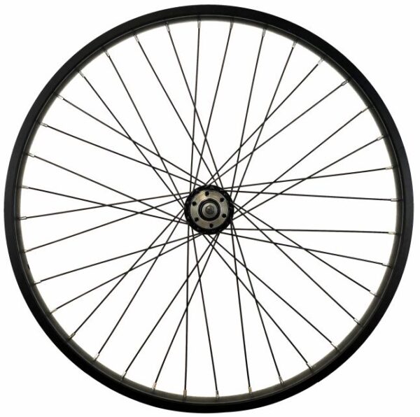 ASSEMBLED ALLOY RIM