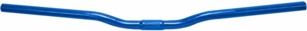 Blue Alloy Bicycle Handle Bar EHB-01A