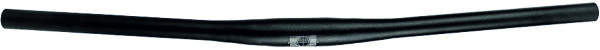 Eastman Alloy Bicycle Handle Bar 400-720MM Riser Bar (Black)