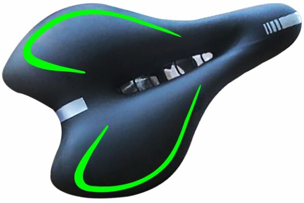 SADDLE