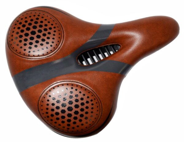 SADDLE