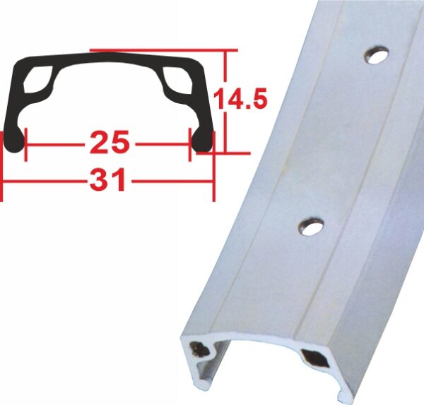 ALLOY RIM