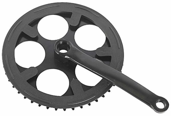 SINGLE CHAINWHEEL