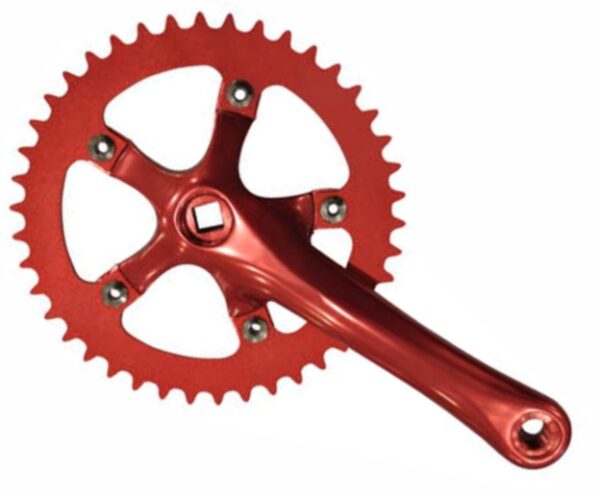 SINGLE CHAINWHEEL