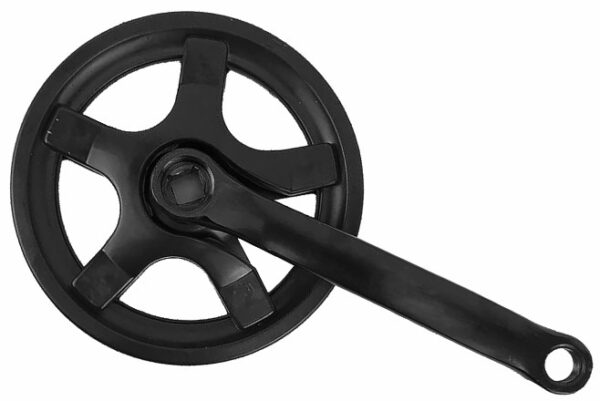 SINGLE CHAINWHEEL