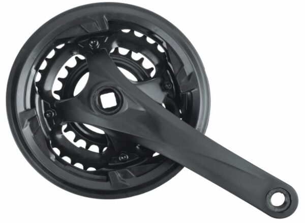 TRIPLE CHAINWHEEL