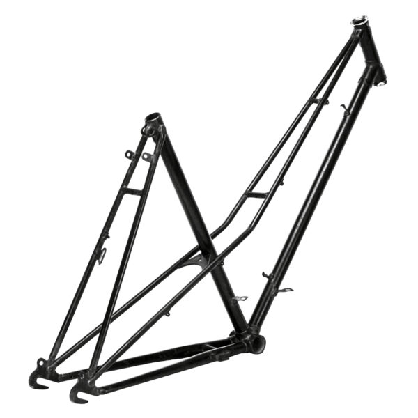 Frame French Type Lady Steel