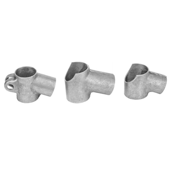 Frame Lugs S/3 For Gents PH-Roadster