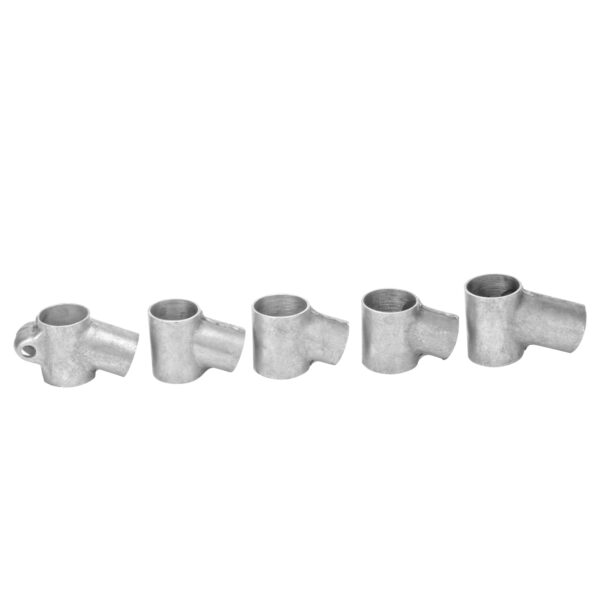 Frame Lugs S/5 For Gents Roadster