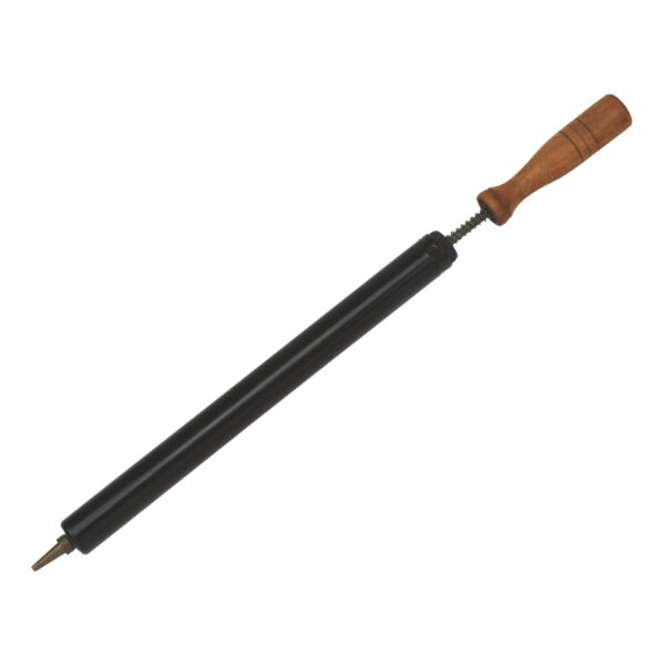 Steel Pump For Football