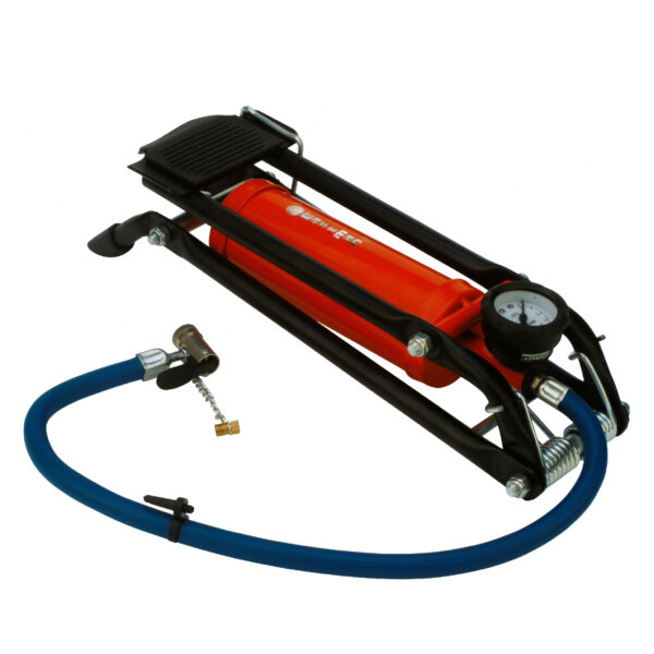 Univarsal Air Pump Steel