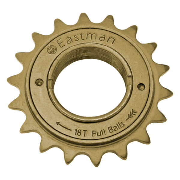 Freewheels