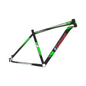 FRAMES AND FORKS