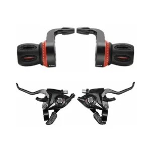Grip Shifters