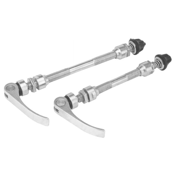 Hollow Hub Axle