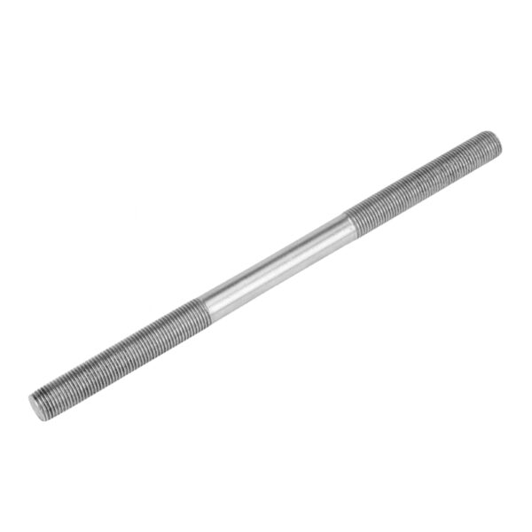 Hub Axle Front