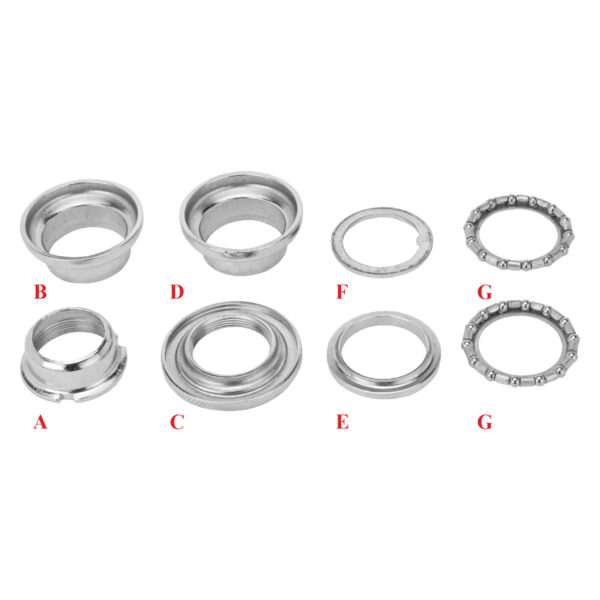 Fork Fitting Russian BNCP