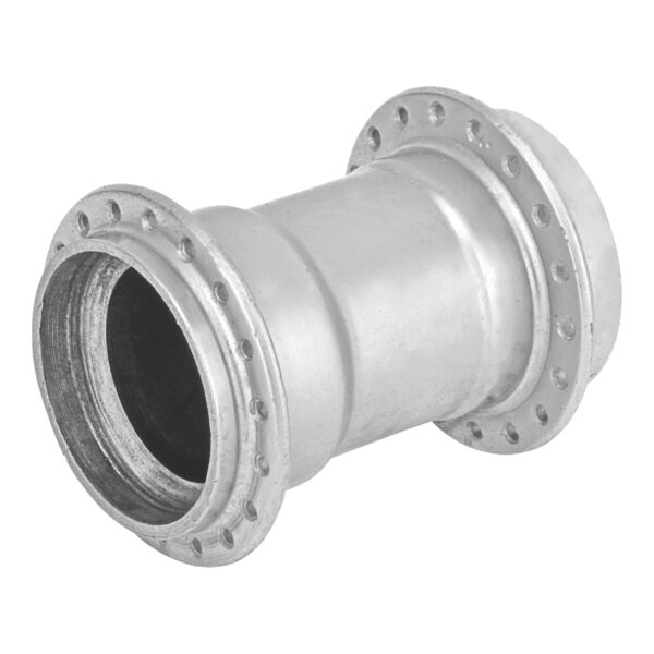 Hub Shell