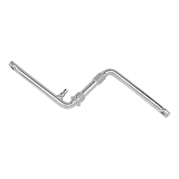 One Piece Crank Cold Forged (American Type)