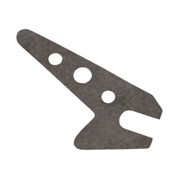 Pressed Steel Fork End