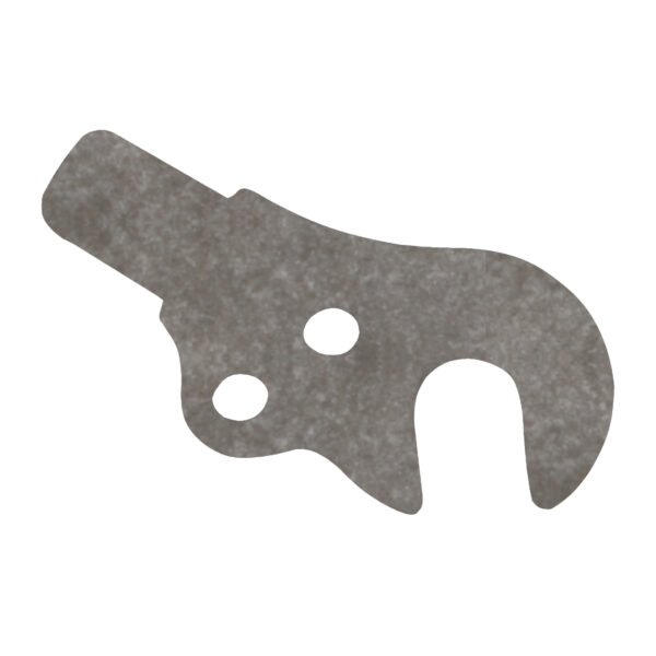 Pressed Steel Fork End