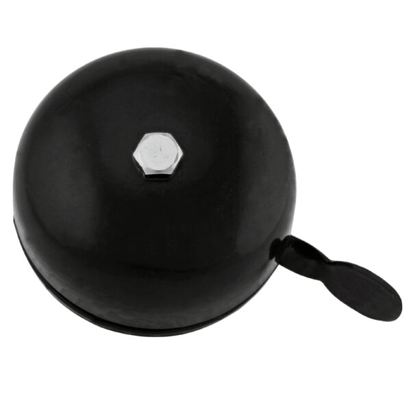Steel Top & Plastic Base